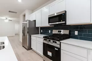 2536 Fairweather Dr, Celina, TX 75009 - Photo 8