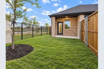 2536 Fairweather Drive, Celina, TX 75009 - Photo 26