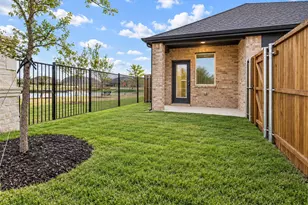 2536 Fairweather Dr, Celina, TX 75009 - Photo 26