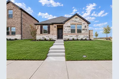 2536 Fairweather Drive, Celina, TX 75009 - Photo 2