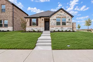 2536 Fairweather Dr, Celina, TX 75009 - Photo 2
