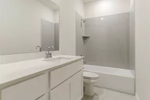 2536 Fairweather Dr, Celina, TX 75009 - Photo 16