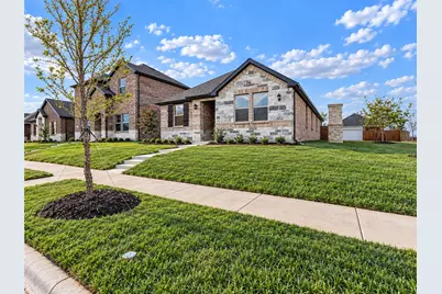 2536 Fairweather Drive, Celina, TX 75009 - Photo 1