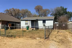 5212 Cowden St, Sansom Park, TX 76114 - Photo 1