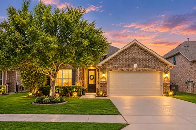 612 Sundrop Drive, Little Elm, TX 75068 - Photo 1