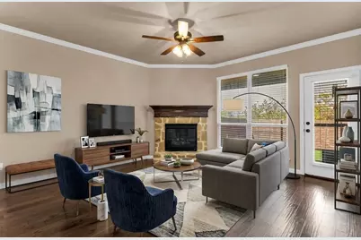 612 Sundrop Drive, Little Elm, TX 75068 - Photo 14