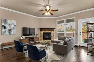 612 Sundrop Dr, Little Elm, TX 75068 - Photo 14