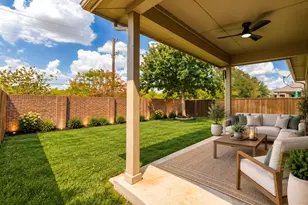 612 Sundrop Dr, Little Elm, TX 75068 - Photo 30