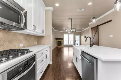 612 Sundrop Drive, Little Elm, TX 75068 - Photo 10