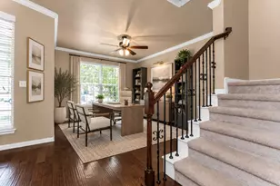 612 Sundrop Dr, Little Elm, TX 75068 - Photo 4
