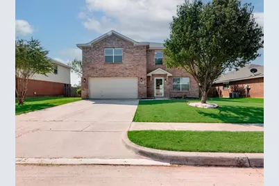 1606 Withers Way, Krum, TX 76249 - Photo 2