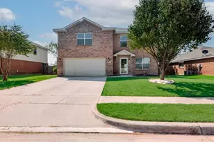 1606 Withers Way, Krum, TX 76249 - Photo 2