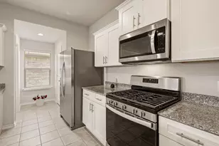 320 Sculptors Xing, Springtown, TX 76082 - Photo 4