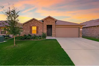 320 Sculptors Crossing, Springtown, TX 76082 - Photo 1