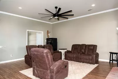 621 Old Stoney Court, Ponder, TX 76259 - Photo 12