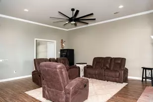 621 Old Stoney Ct, Ponder, TX 76259 - Photo 12