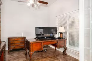 621 Old Stoney Ct, Ponder, TX 76259 - Photo 8
