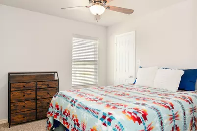 621 Old Stoney Court, Ponder, TX 76259 - Photo 28