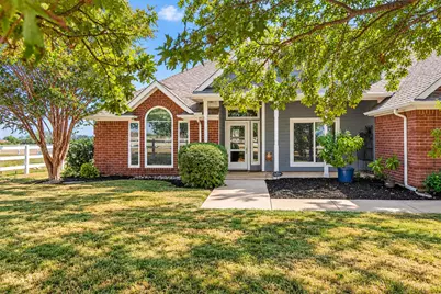 621 Old Stoney Court, Ponder, TX 76259 - Photo 1