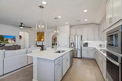 3216 Mountwell Drive, McKinney, TX 75071 - Photo 4