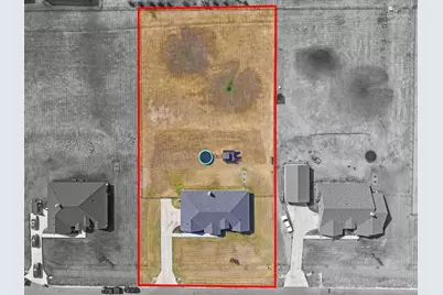 142 Lonicera Lane, Paradise, TX 76073 - Photo 36