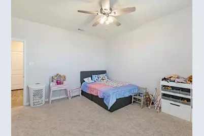 142 Lonicera Lane, Paradise, TX 76073 - Photo 16