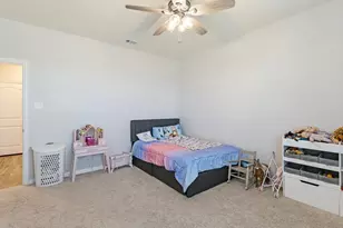 142 Lonicera Ln, Paradise, TX 76073 - Photo 16