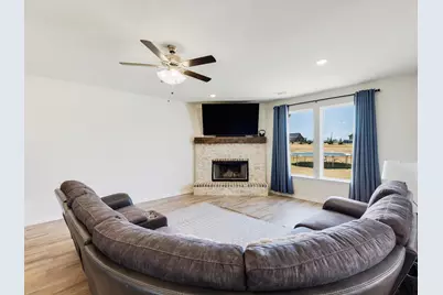 142 Lonicera Lane, Paradise, TX 76073 - Photo 20
