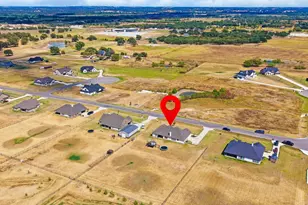 142 Lonicera Ln, Paradise, TX 76073 - Photo 38