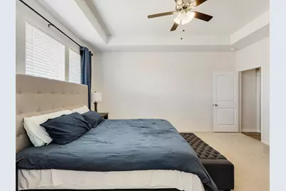 142 Lonicera Lane, Paradise, TX 76073 - Photo 24