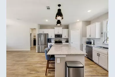 142 Lonicera Lane, Paradise, TX 76073 - Photo 8