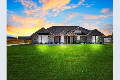 142 Lonicera Lane, Paradise, TX 76073 - Photo 2