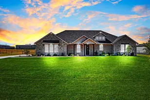 142 Lonicera Ln, Paradise, TX 76073 - Photo 2
