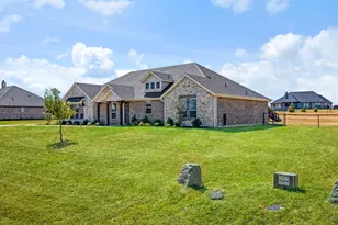 142 Lonicera Ln, Paradise, TX 76073 - Photo 4