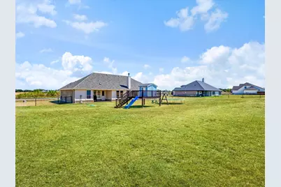 142 Lonicera Lane, Paradise, TX 76073 - Photo 28