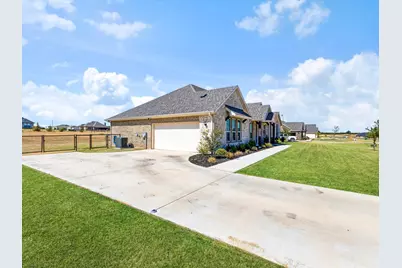 142 Lonicera Lane, Paradise, TX 76073 - Photo 30