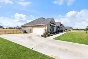 142 Lonicera Ln, Paradise, TX 76073 - Photo 30