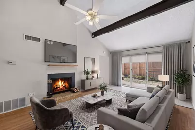 7432 E Northwest Highway #112, Dallas, TX 75231 - Photo 4