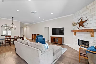 11701 Cambria Court, Fort Worth, TX 76008 - Photo 14