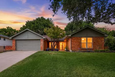 2840 Southridge Drive, Grapevine, TX 76051 - Photo 40