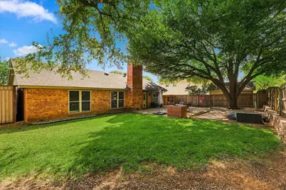 2840 Southridge Drive, Grapevine, TX 76051 - Photo 34