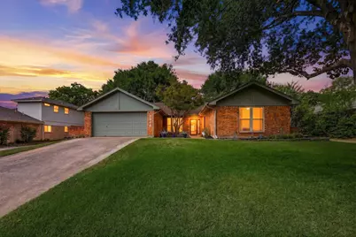 2840 Southridge Drive, Grapevine, TX 76051 - Photo 2