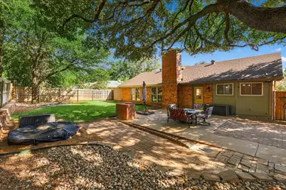 2840 Southridge Drive, Grapevine, TX 76051 - Photo 28