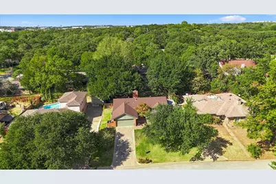 2840 Southridge Drive, Grapevine, TX 76051 - Photo 38