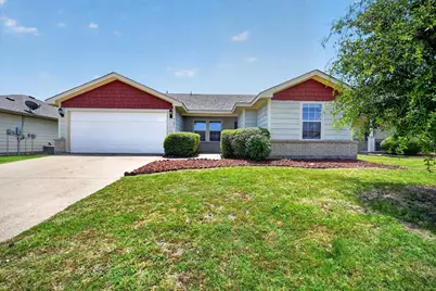 9605 Woodrow Wilson Drive, McKinney, TX 75072 - Photo 1