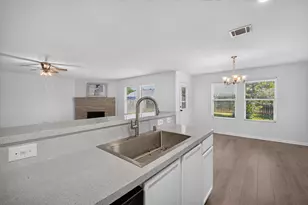 9605 Woodrow Wilson Dr, McKinney, TX 75072 - Photo 6