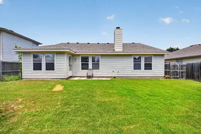 9605 Woodrow Wilson Drive, McKinney, TX 75072 - Photo 28