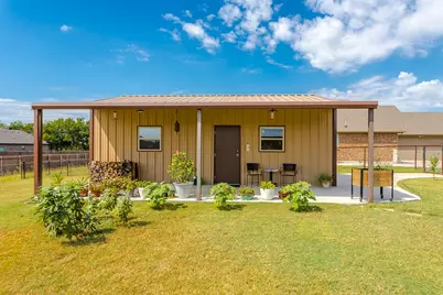 2069 Meadowbrook Lane, Josephine, TX 75173 - Photo 32