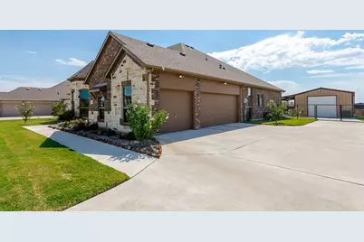 2069 Meadowbrook Lane, Josephine, TX 75173 - Photo 36