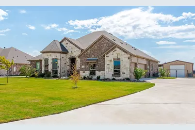2069 Meadowbrook Lane, Josephine, TX 75173 - Photo 2